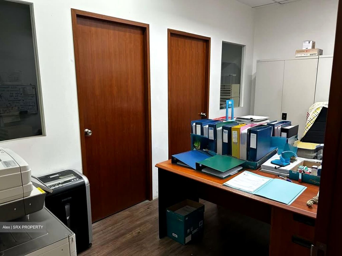 Entrepreneur Business Centre (D14), Factory #575419811